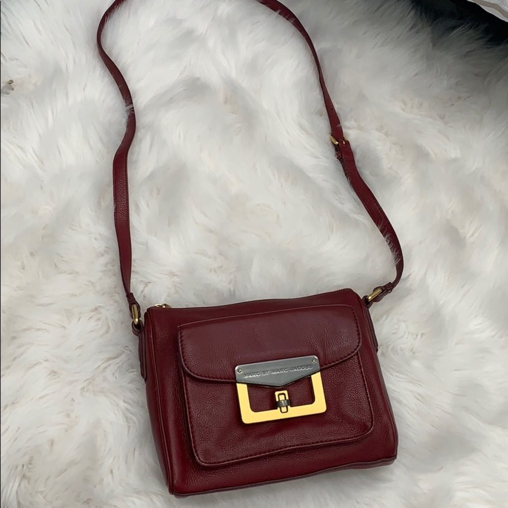 Vintage Marc by Marc Jacobs Crossbody Handbag